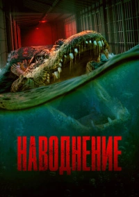 Наводнение (2023)