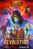 Властелины вселенной: Революция (2024)
